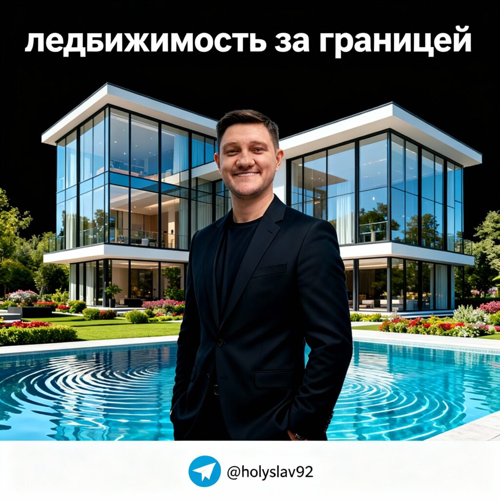 Недвижимость за границей — топ-5 ошибок при инвестициях в коммерческую недвижимость