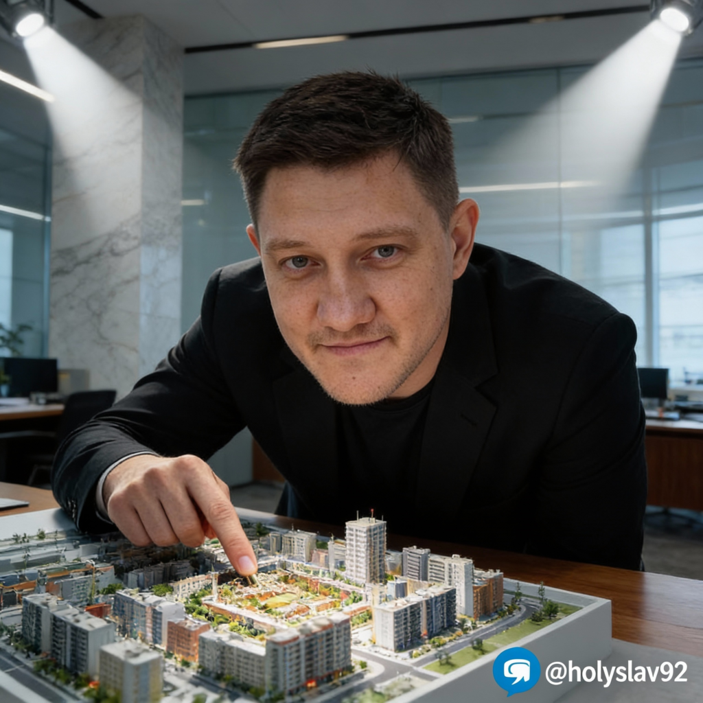 Продажа квартиры в Тюмени в условиях кризиса 2025 года