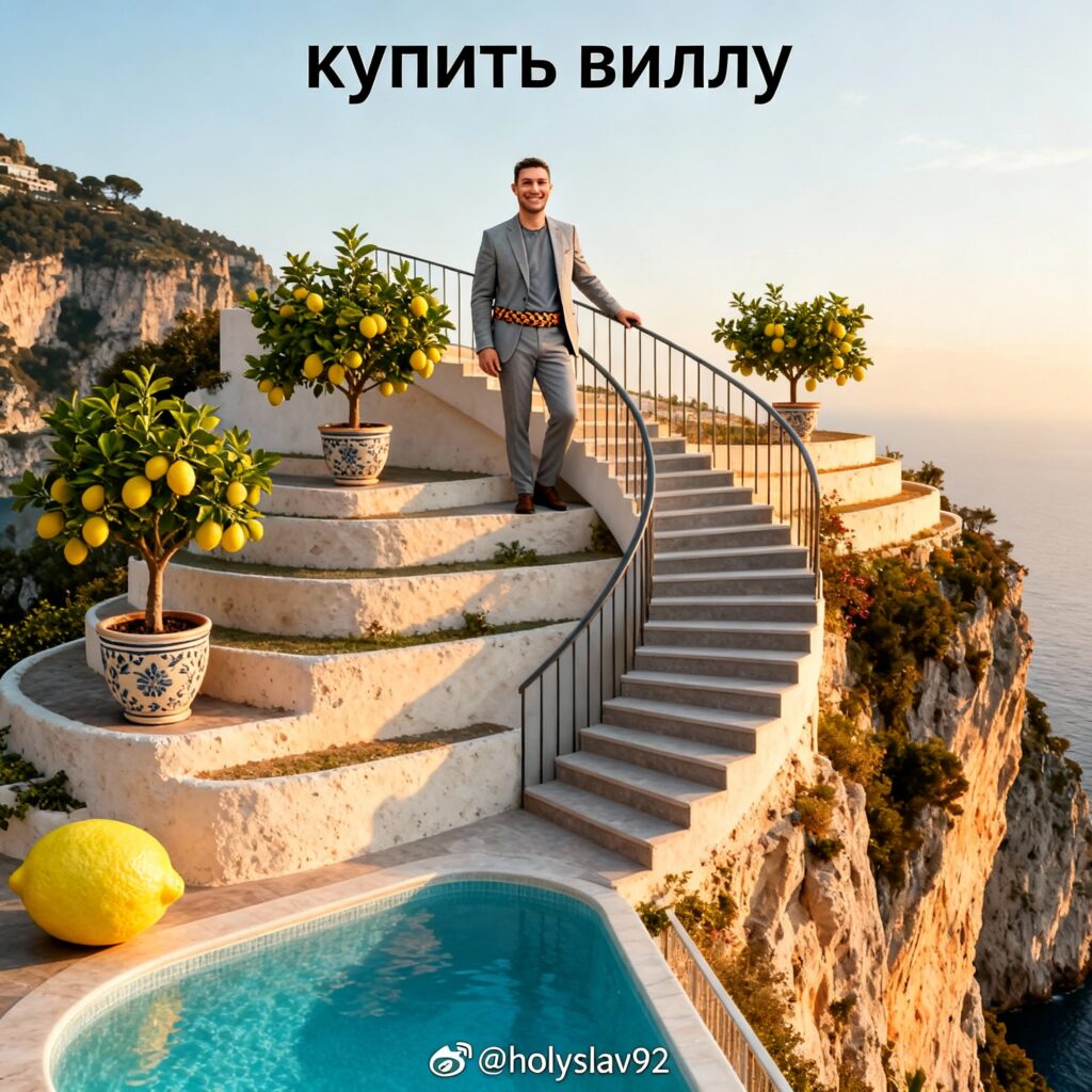 Лучшие курорты для покупки виллы