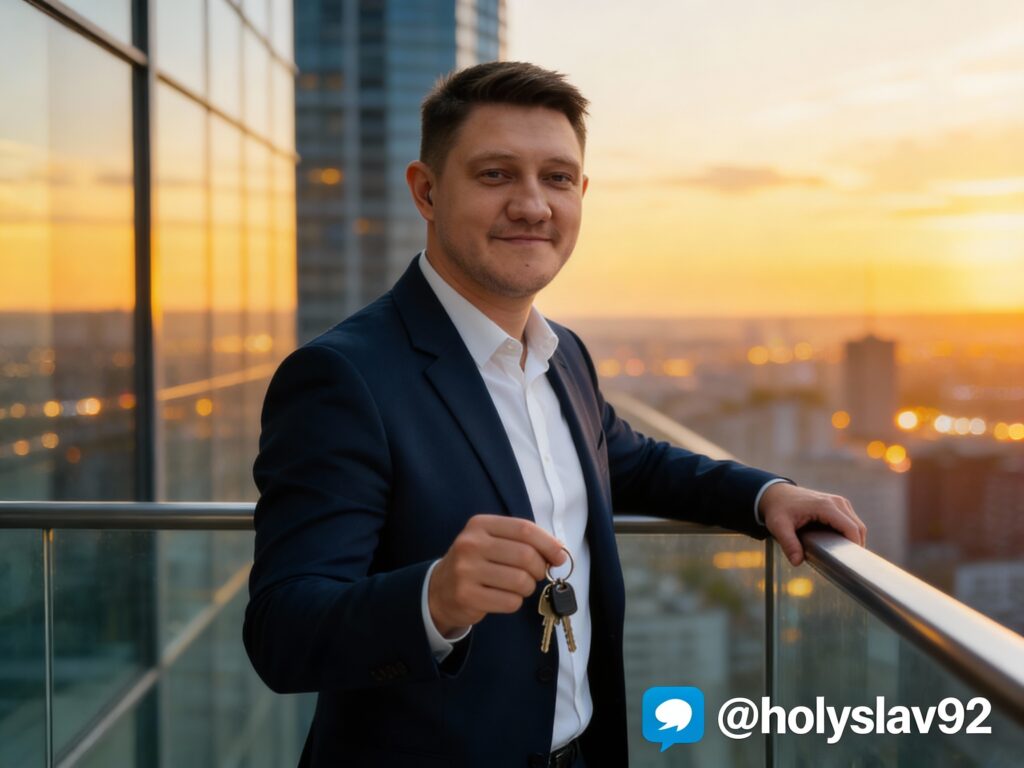 Рынок недвижимости стабилизируется