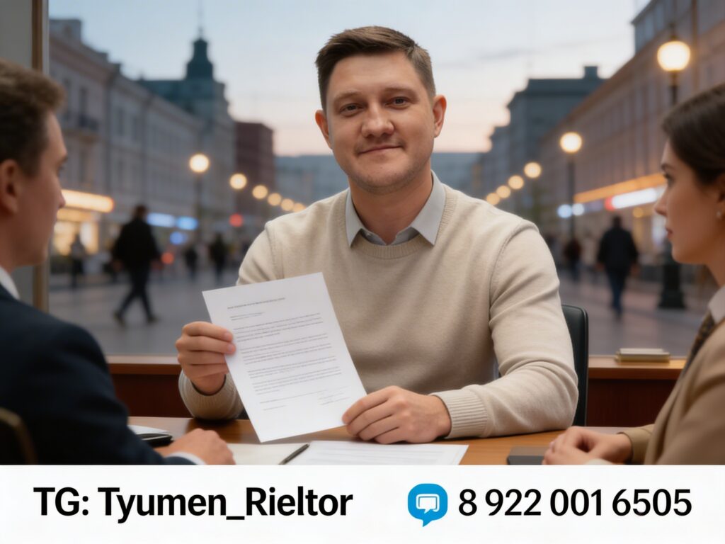 Сделка продажи с нотариусом