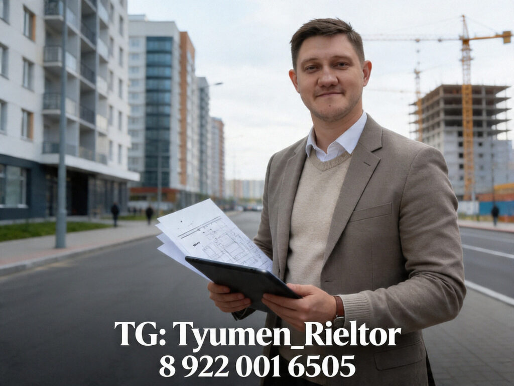 Долгострой у ЦУМа в Тюмени