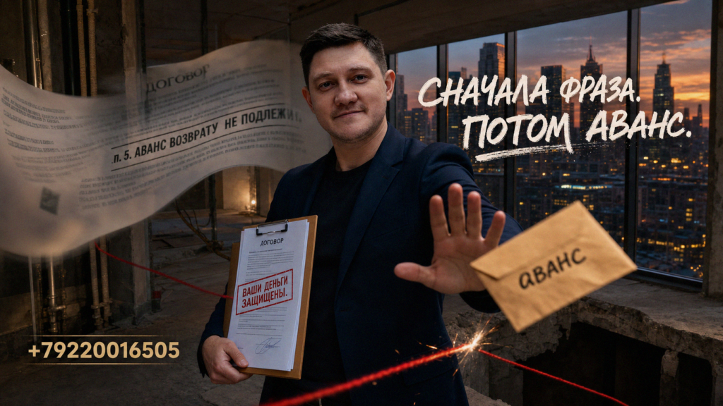 Безопасная сделка с недвижимостью в Тюмени