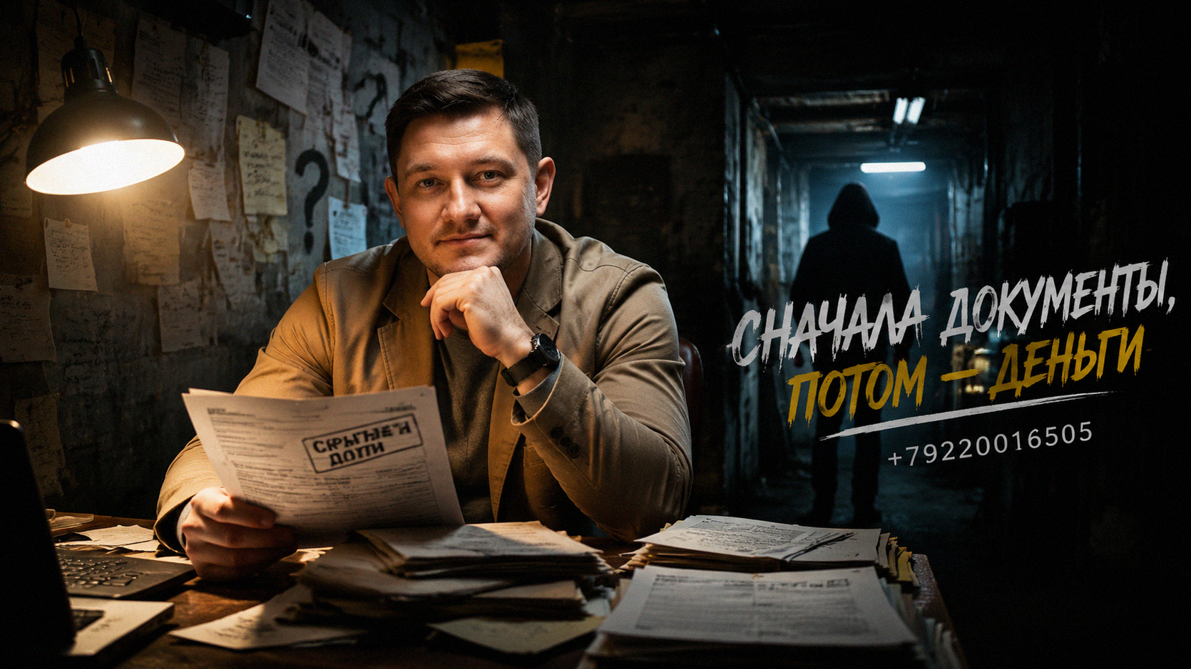 Скрытые долги продавца квартиры и необходимые документы
