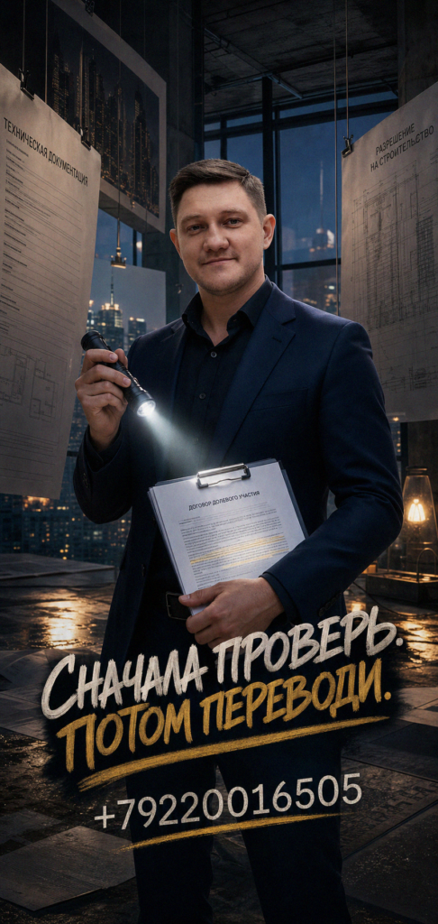Документы и их проверка перед авансом