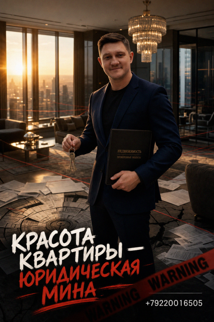 Предбанкротный продавец и юридические последствия продажи квартиры
