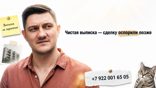 Крупный close-up Святослава слева; справа большой кириллический hook; телефон +7 922 001 65 05 снизу-справа; мелкий smudge-cat в углу; без Wordstat strips.