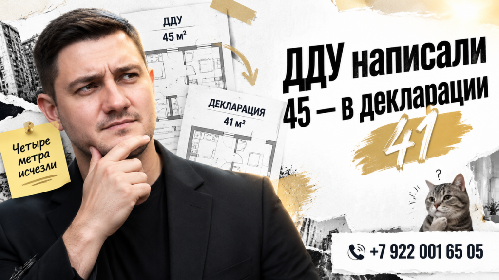 Святослав Шакин — ДДУ написали 45 — в декларации 41