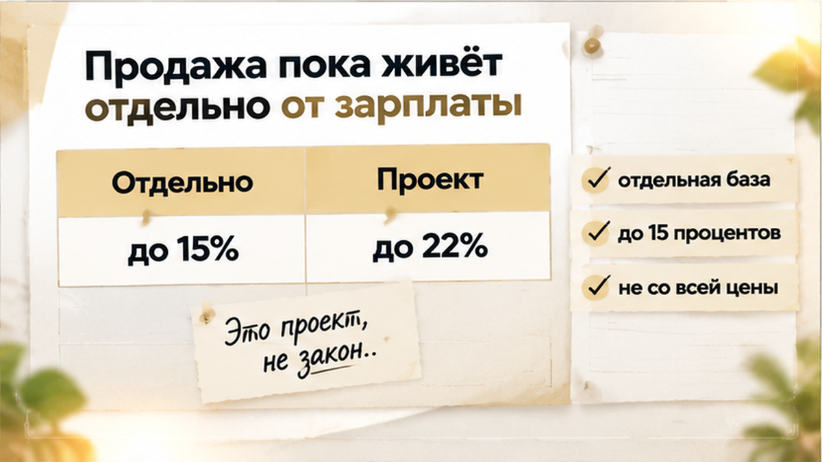сравнительная таблица с колонками по вторичке в Тюмени: отдельная база, до 15 процентов, не со всей цены — иллюстрация к разбору сделки.