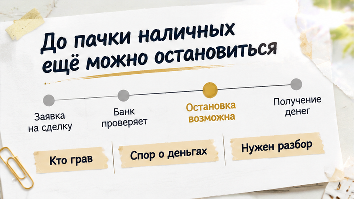график / шкала сроков по вторичке в Тюмени: Кто прав, Спор о деньгах, Нужен разбор — иллюстрация к разбору сделки.